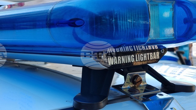 Заради катастрофа между бус и две коли временно е ограничено движението по пътя между Ямбол и село Калчево