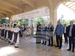 Снимка: Община Видин