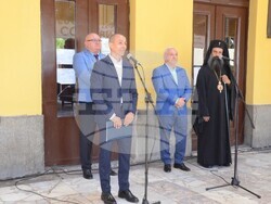 Снимка: Община Видин