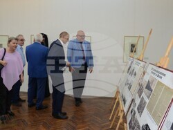 Снимка: Община Видин