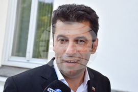 Лидерска среща - отлагане