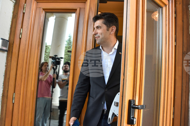 Лидерска среща - отлагане