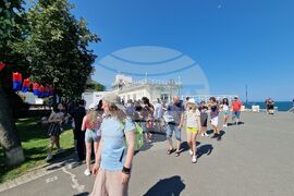 Бургас - Ден на корейската култура