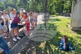 Бургас - Ден на корейската култура