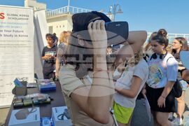 Бургас - Ден на корейската култура