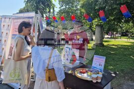 Бургас - Ден на корейската култура