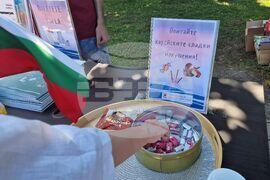 Бургас - Ден на корейската култура