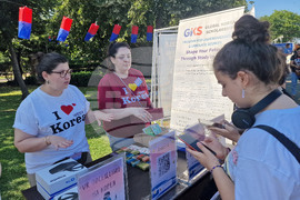 Бургас - Ден на корейската култура