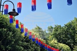 Бургас - Ден на корейската култура