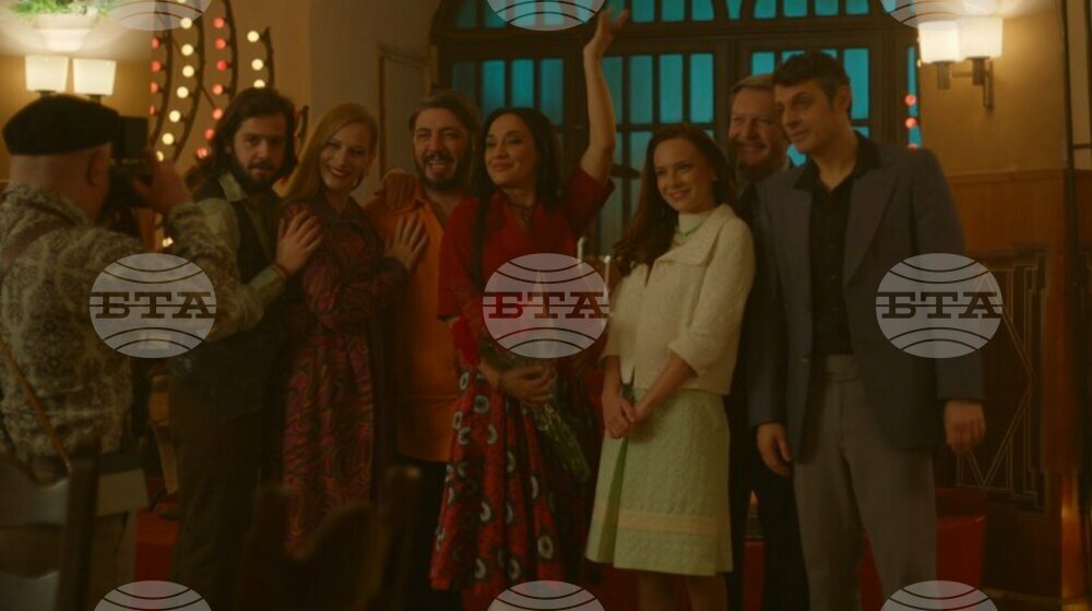 "Порталът" на БНТ е сред 10-те най-добри сериала на европейски обществени телевизии за 2021 г.