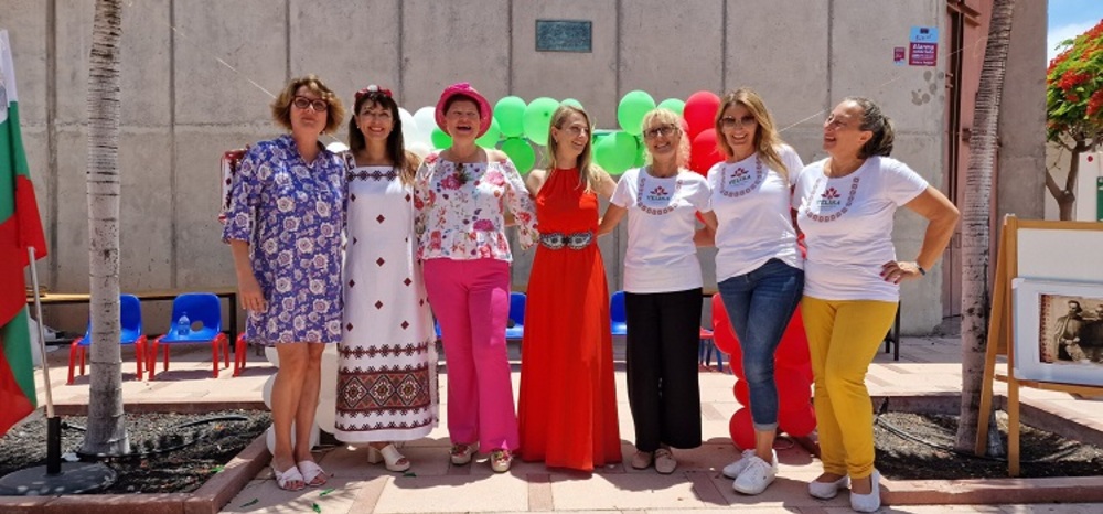 Новата учебна година в Българското училище „АзБуки“ в Тенерифе ще започне на 21 септември