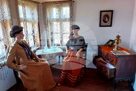 Ямбол - Регионален исторически музей - ваканционни занимания