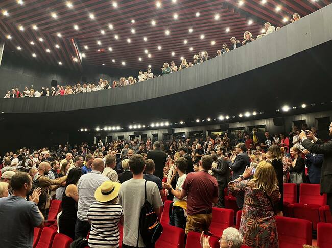Stephan Komandarev's "Blaga's Lessons" Wins Crystal Globe Grand Prix at Karlovy Vary International Film Festival
