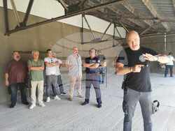 Снимка: ОДМВР – Търговище