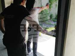 Снимка: ОДМВР – Търговище