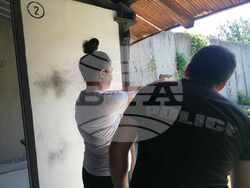 Снимка: ОДМВР – Търговище