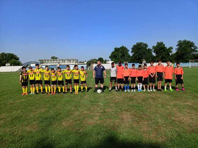 ОДМВР – Търговище: Оспорвана надпревара в състезания по стрелба с пистолет, футбол на малки вратички, тенис на маса и майсторско управление на автомобил