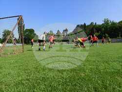 Снимка: ОДМВР – Търговище