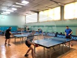 Снимка: ОДМВР – Търговище