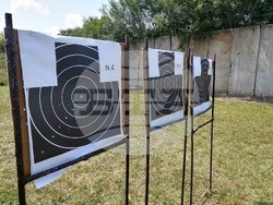 Снимка: ОДМВР – Търговище