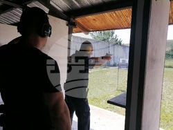 Снимка: ОДМВР – Търговище