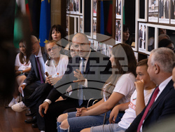 Снимка: Президентство