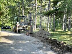 Снимка: Община Хасково