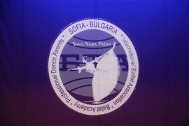 Бургас - първи международен балетен конкурс „Сара-Нора Прима“