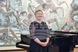 Добрич -  Хор на учителките - Женски камерен хор "LA DIVA" - концерт