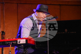 Роберто Фонсека - концерт 