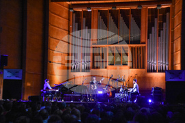 Роберто Фонсека - концерт 