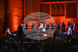 Роберто Фонсека - концерт 