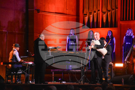 Роберто Фонсека - концерт 