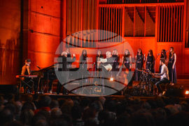 Роберто Фонсека - концерт 