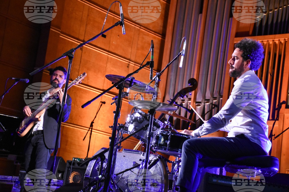 Зала „България“ - концерт