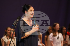 Бургас - първи международен балетен конкурс „Сара-Нора Прима“