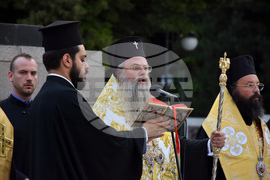 Пловдив - Бойният празник на Пловдивския гарнизон