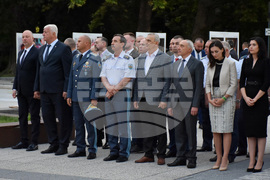 Пловдив - Бойният празник на Пловдивския гарнизон