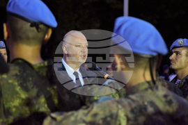 Пловдив - Бойният празник на Пловдивския гарнизон