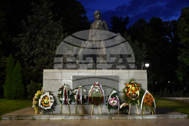 Пловдив - Бойният празник на Пловдивския гарнизон