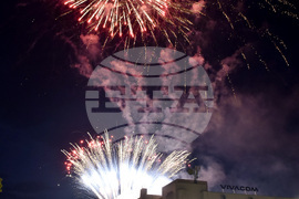 Пловдив - Бойният празник на Пловдивския гарнизон