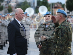 Снимка: Народно събрание