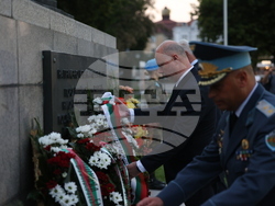 Снимка: Народно събрание