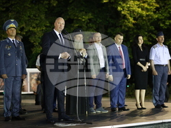 Снимка: Народно събрание