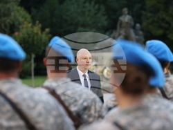 Снимка: Народно събрание