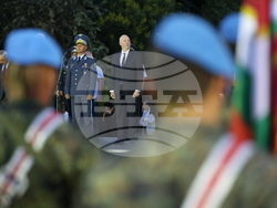 Снимка: Народно събрание