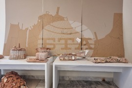 Гърция - Елефсина - Творци пречистват морето край Атина със „съвременна елевсинска мистерия“