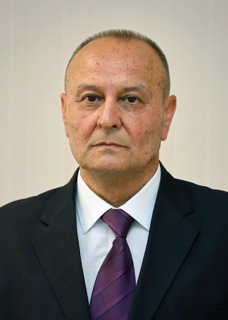 Областен управител на област Разград: Поздравление за празника на МВР