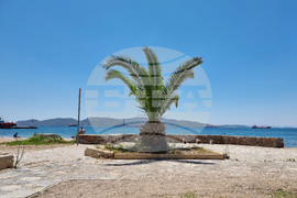 Гърция - Елефсина - изглед