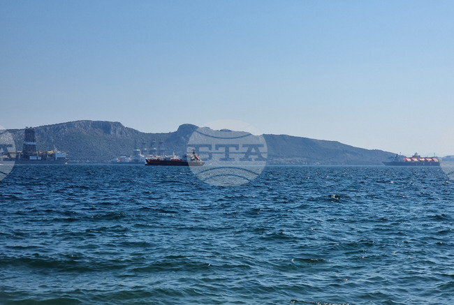 Негативните последици от затоплянето на Средиземно море се усещат все по-силно в Гърция, сочи проучване 